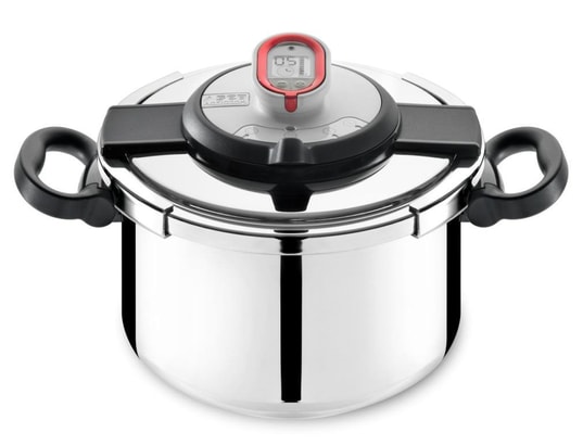 ANCIENNE COCOTTE MINUTE SEB 8L on Gens de Confiance