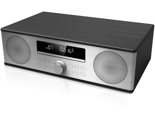 Sharp Xl B710 Micro chaîne hifi SHARP XL-B710 Pas Cher - UBALDI.com