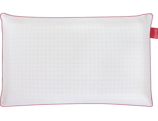 Oreiller Pour Dormeur Côté Oreillers Epeda Dacron Climat - Lot De