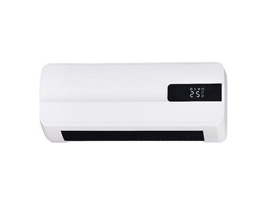 Radiateur Céramique Tristar KA-5070 - 2000W - Murale Avec Télécommande - Minuterie Hebdomadaire