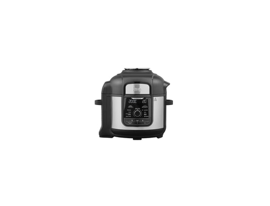 Ninja Foodi OP350FR – Multi-cuiseur 9-en-1, Neuf, 9 Programmes
