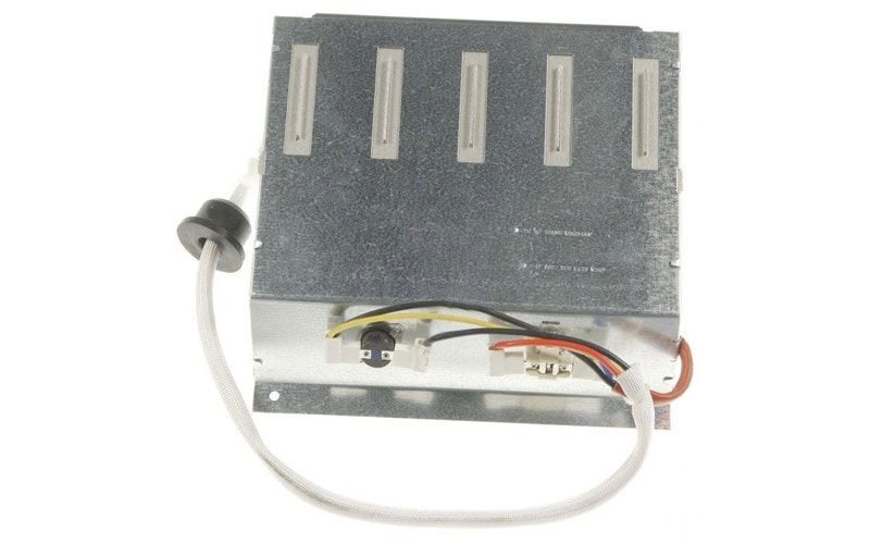 40015909 Résistance de chauffe pour sèche linge