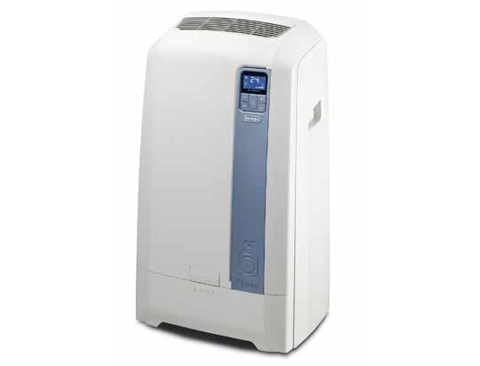 DELONGHI - Climatiseur mobile PACWE111ECO