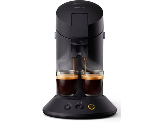 Machine à café Philips Senseo Original Plus CSA210/10