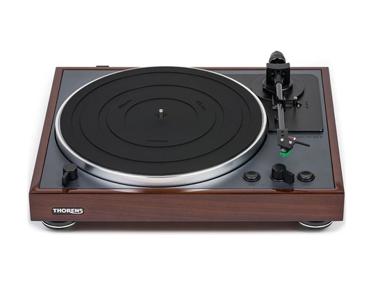 Platine Vinyle Thorens TD 126 MK2 – Occasion Bon état
