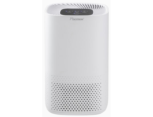 Purificateur D'air 15m2 45w - Airp100uv - Purificateur d'air