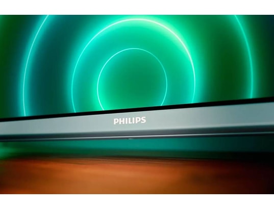 Télécommande De Remplacement Pour TV Philips 43PUS7956 / 43PUS8505 - Modèle YKF474-B001 Neuf