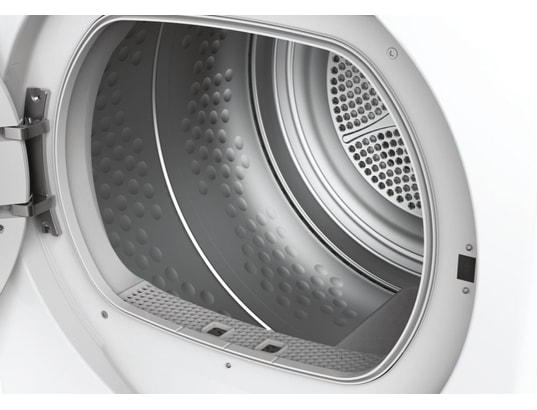 Sèche-linge évacuation CANDY CSEV10DF-47