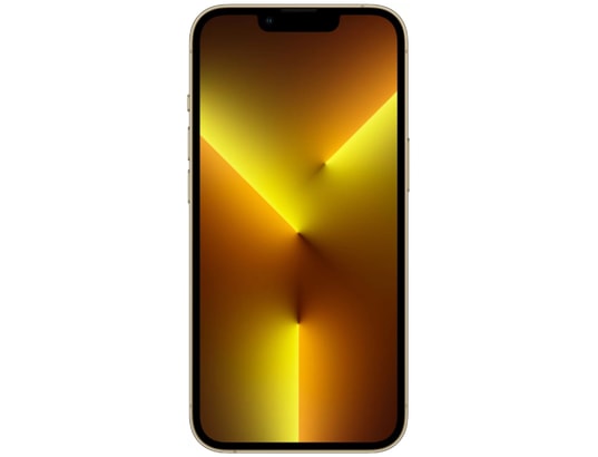 APPLE iPhone iPhone 13 Pro Max 128GB Gold Pas Cher - Ubaldi.com