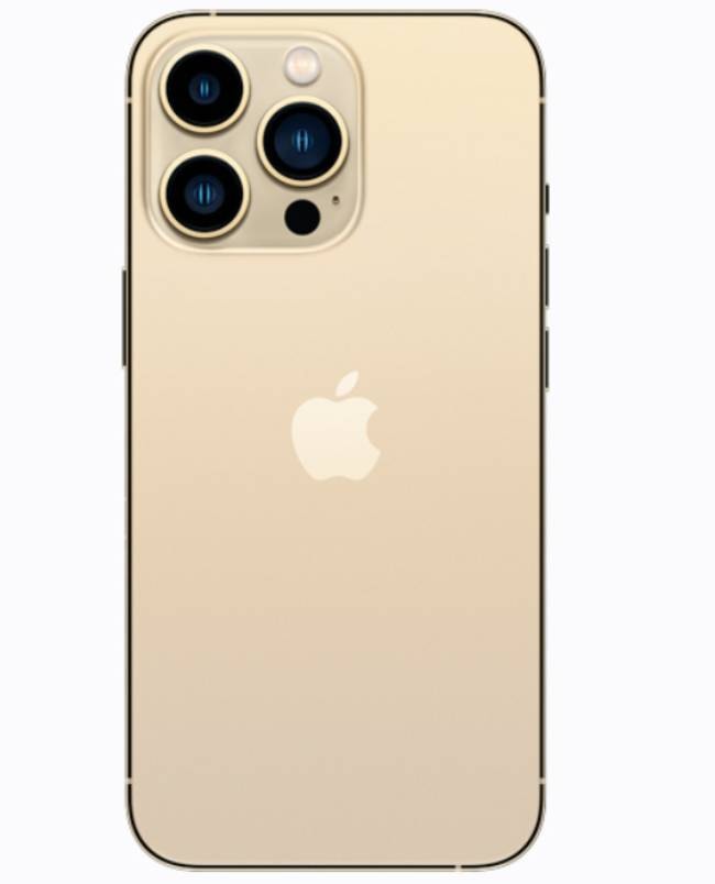 【美品】Apple iPhone 13 Pro ゴールド　128GB APPLE iPhone iPhone 13 Pro Max 128GB Gold Pas Cher - Ubaldi.com