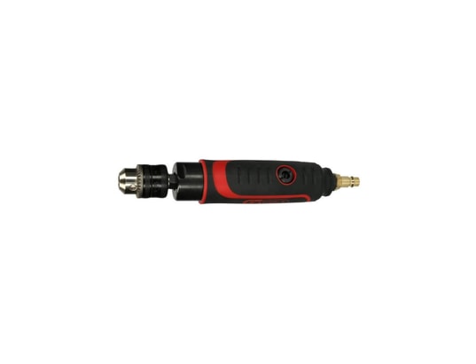 Mini-meuleuse Pneumatique KS Tools SlimPOWER - Droite, Version Courte - 19000 Tr/min