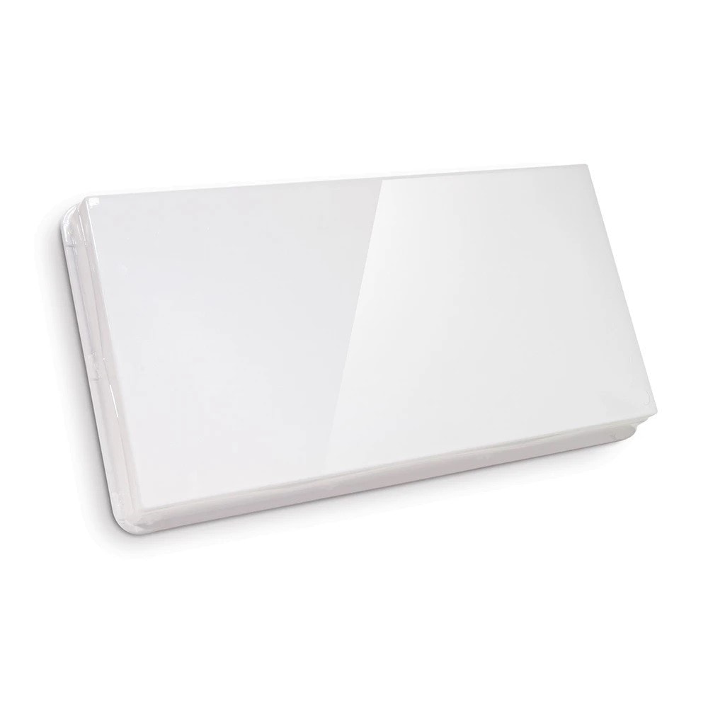 Antenne Satellite Plate Extérieure Engel Axil AN7081, HD, 2 Sorties, Neuve