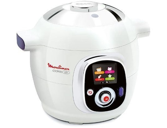 Clé USB Cookeo Neuve - Compatible Robots Cuiseurs Moulinex - Neuf Dans Son Emballage