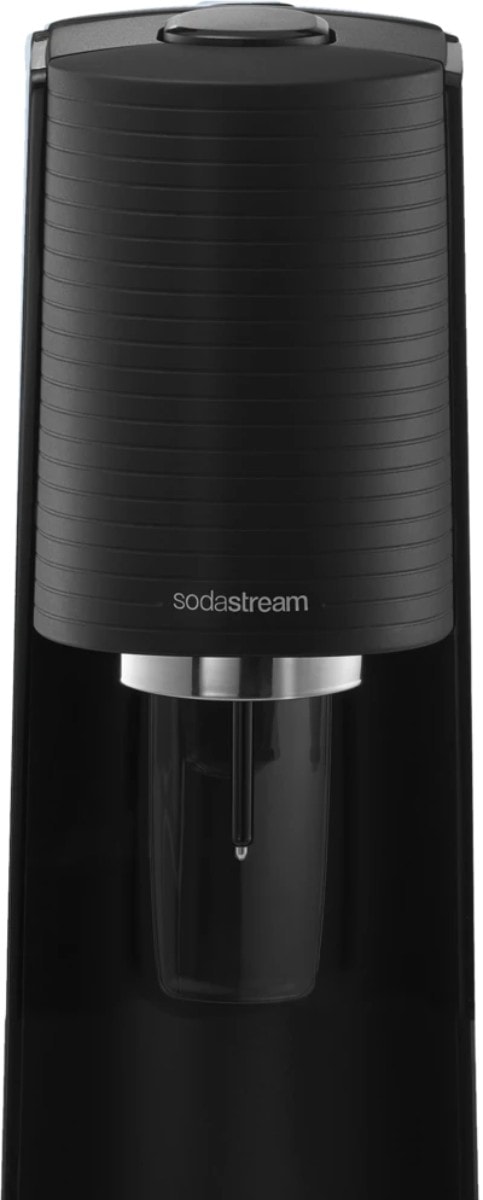 Machine à eau pétillante TERRA 1 bouteille 1L blanche SODASTREAM : 4 à Prix