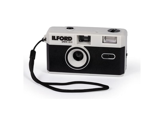 Appareil Photo Argentique Compact PENTAX Espio Mini – Argenté – Occasion