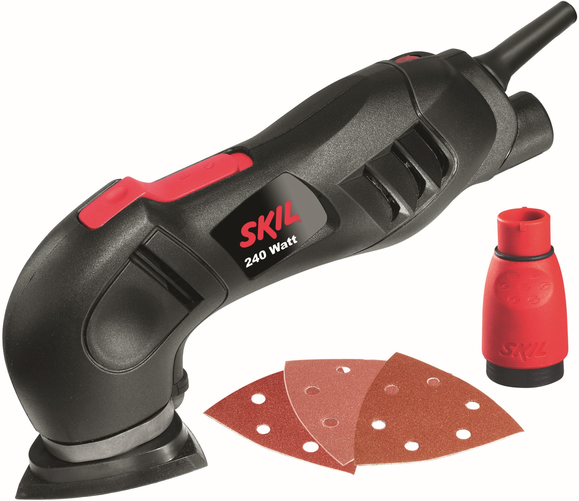 Meuleuse D'Angle StarkeAGB 230 Mm 2400 W Démarrage Lent + Poignée Anti-Vibrations Rotative – Puissance & Confort Pro