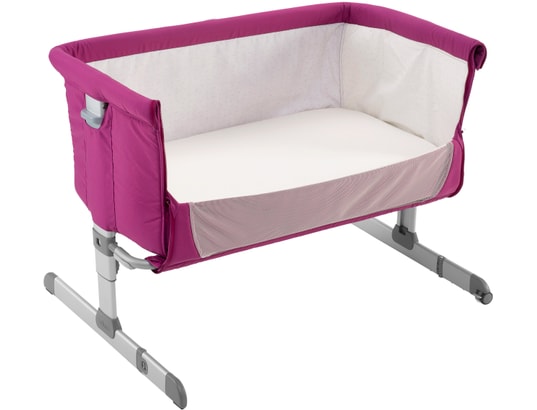 Chicco Sandale À Double Velcro Fuchsia Fille, Fuchsia (1), 27 EU, Design en Italie Chicco Sandale À Double Velcro Fuchsia Fille, Fuchsia (1), 27 EU, Design en Italie