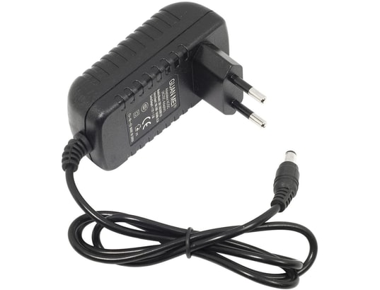 Adaptateur Chargeur 12V Pour Récepteurs HUMAX TN8000HD, TN7000 - Marque HDME