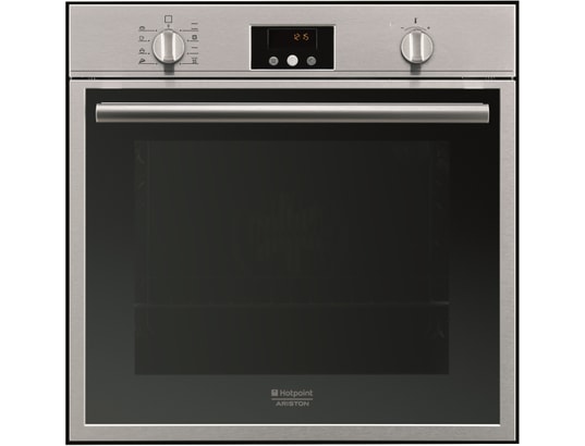 Four encastrable pyrolyse Hotpoint Ariston FA2540PIXHA