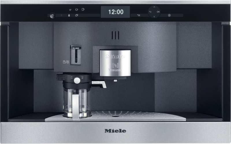 Machines à café | La qualité en avance sur son temps