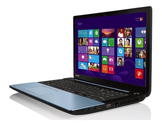Original 7800mAh Toshiba Satellite S70-A-103 Bateria