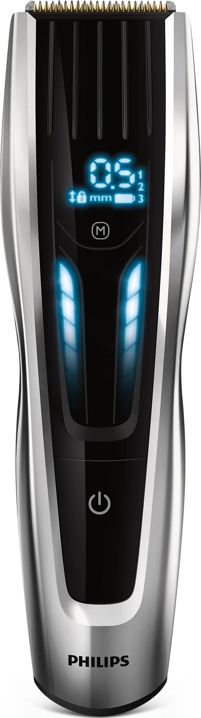 Tondeuse à cheveux PHILIPS HC9450/20 Pas Cher - UBALDI.com