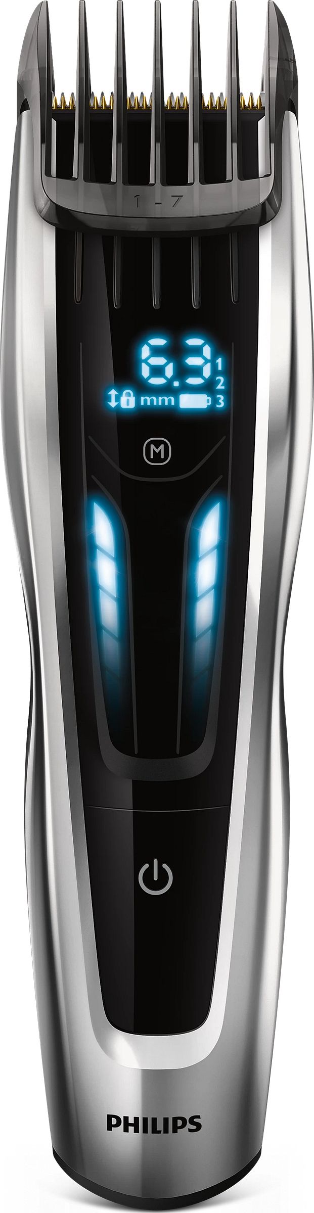 Tondeuse à cheveux PHILIPS HC9450/20 Pas Cher - UBALDI.com