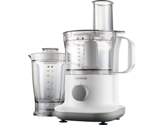 Gobelet Acrylique Kenwood FPP220 – Pièce D’Origine Pour Robot Multifonction FPP220