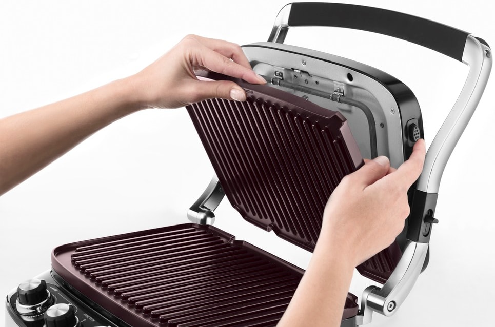 DELONGHI - BROSSE DE NETTOYAGE - 552556 | Leroy Merlin