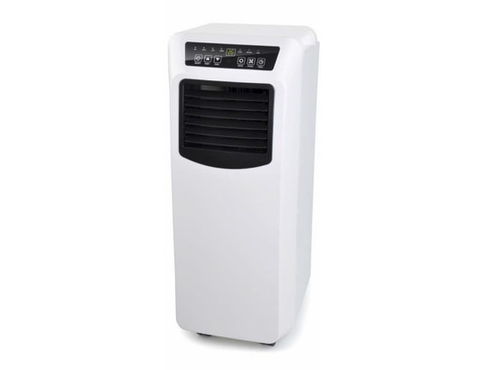ALPATEC - Climatiseur mobile r&eacute;versible AC120CH