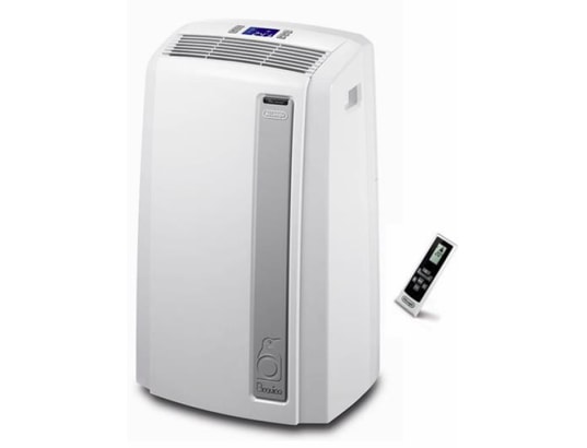 DELONGHI - Climatiseur mobile PACAN112SILENT