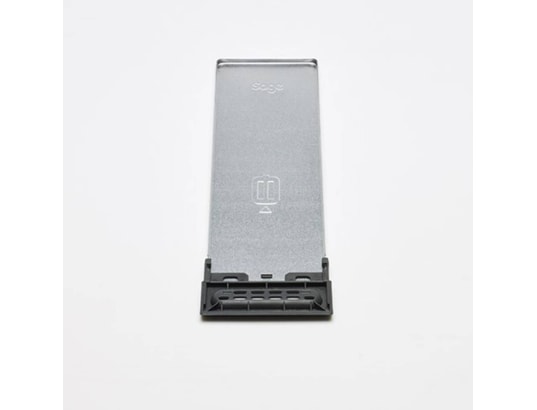 SAGE Grille-pain 4 tranches - A Bit More - STA730BSS2EEU1 avis moins cher