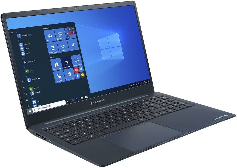 Repose-poignets Avec Pavé Tactile Pour Toshiba Satellite Pro S500-11C - Occasion