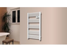 ACOVA - Sèche-serviette électrique Acova Régate régulation Timerprog, Bluetooth, puissance 750W