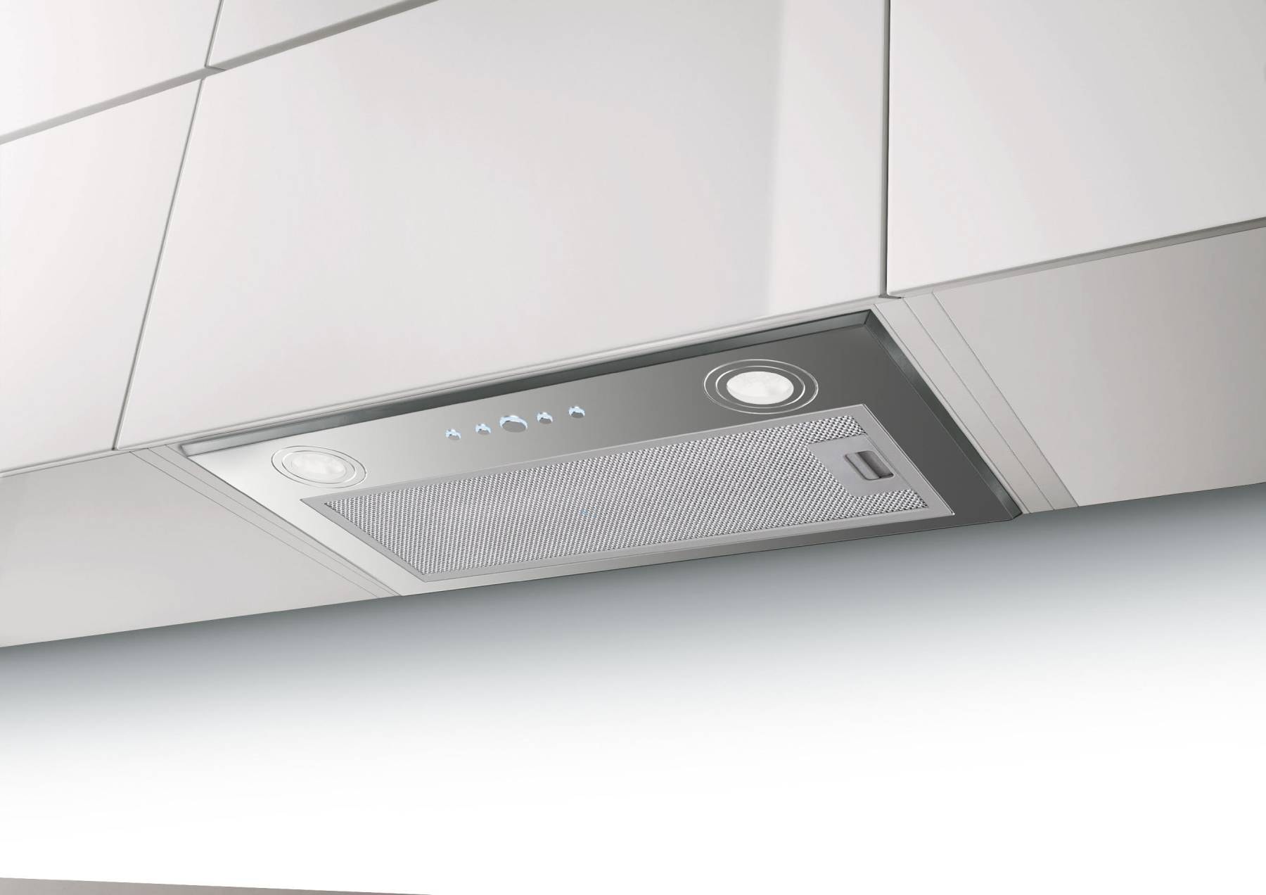 Groupe Filtrant 52cm 570m3/h Inox Lb56nac50 - Toute l'offre hotte