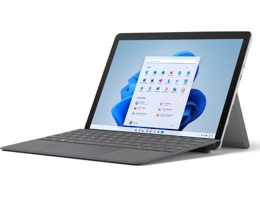 MICROSOFT Surface Go 3 - i3/8/128 - Noir - Tablette tactile Pas Cher