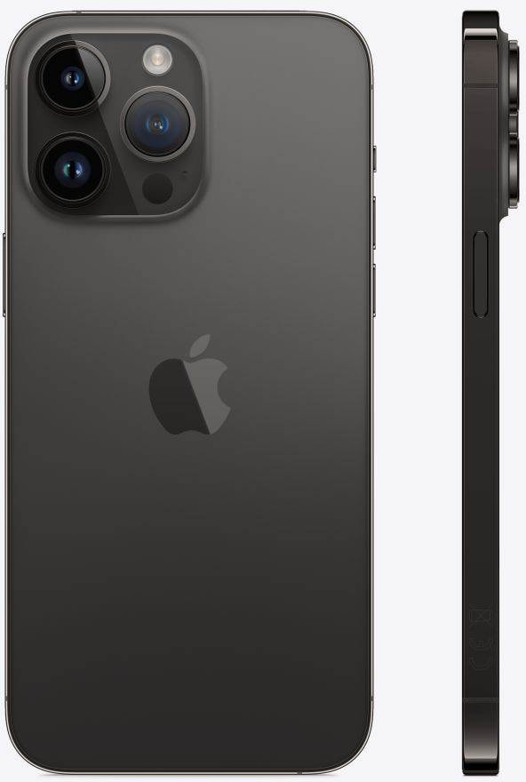 APPLE iPhone 14 Pro Max 1TB Black Pas Cher - Ubaldi.com