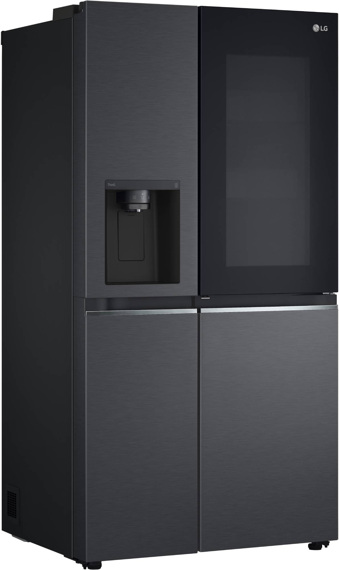 Réfrigérateur américain LG GSXV80MCLE Pas Cher — free download