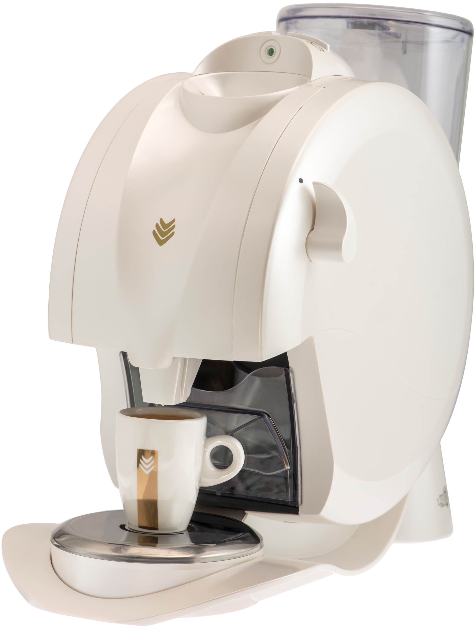 Café Italien 1,2,3spresso Malongo 1,2,3SPRESSO au Meilleur Prix - SelectCaffè