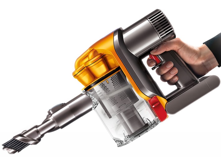 Dyson DC43 ダイソン ハンディクリーナー Dyson DC43 ダイソン