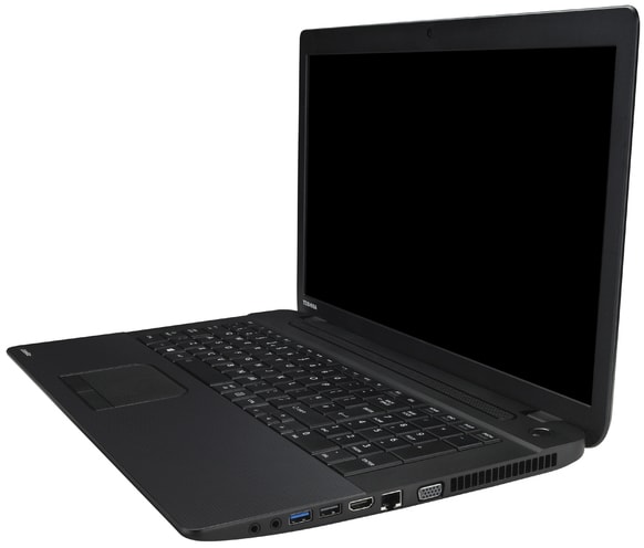 PC PORTABLE TOSHIBA AMD RADEON E1-7010 SATELLITE C70D-C-12T