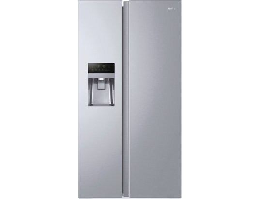 Bac à Glaçons Pour Frigo Américain Haier - Pièce Détachée Grise