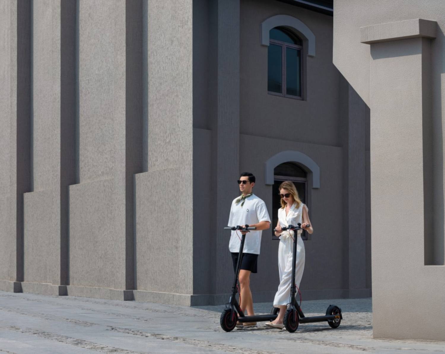 XIAOMI ELECTRIC SCOOTER 4 PRO EU - Trottinette électrique - Achat