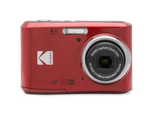 L'appareil photo compact Rewindpix offre un viseur optique, un flash et un objectif 35 mm pour 119 dollars - News
