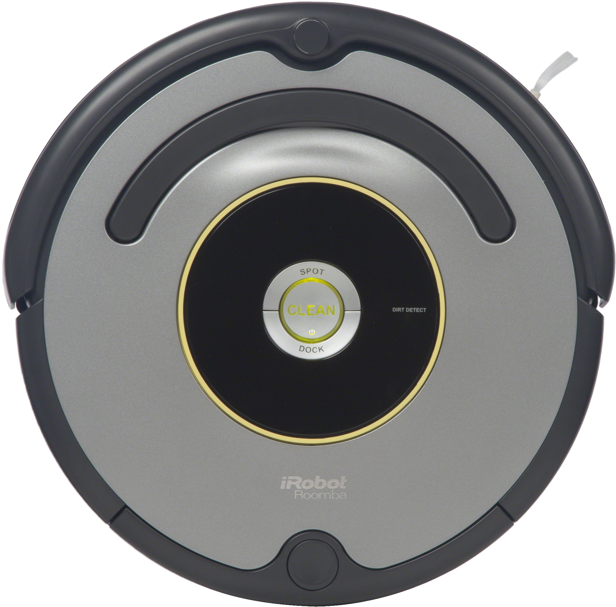 iRobot Roomba 631 本体 新品未開封