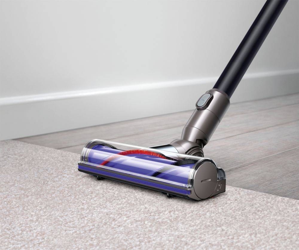 Dyson V8 Total Clean 2022