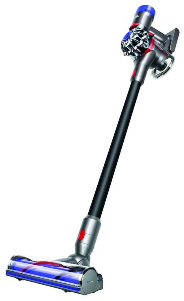 Dyson V8 Total Clean 2022