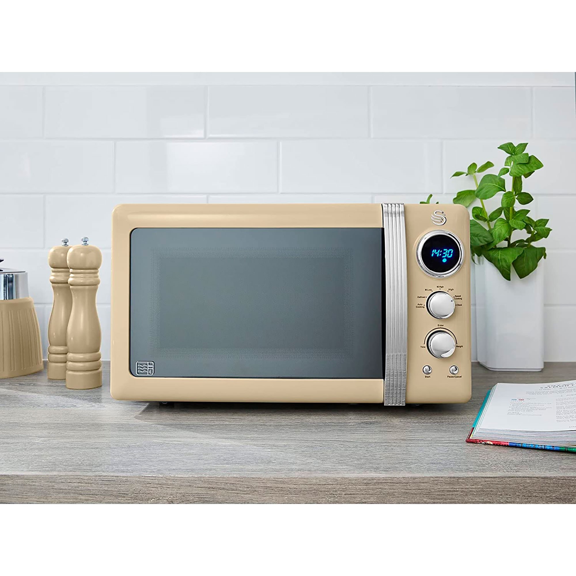 Ensemble de Machine à petit déjeuner 3 pièces, nouveau Design rétro, Style européen, bouilloire électrique et mélangeur de grille-pain pour usage domestique Ensemble de Machine à petit déjeuner 3 pièces, nouveau Design rétro, Style européen, bouilloire électrique et mélangeur de grille-pain pour usage domestique