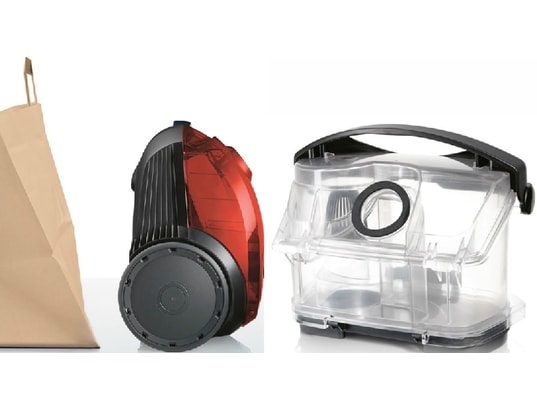 Lot 20 Sacs Aspirateur + 4 Microfiltres Bosch BGL2 / BGL3 / GL-20 / GL-30 – Sacs 5 Couches Hygiéniques Puissance Optimale