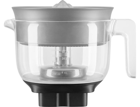 UlisemSceller Flip Top to-Go Lid Juicer Pièces de Rechange Presse